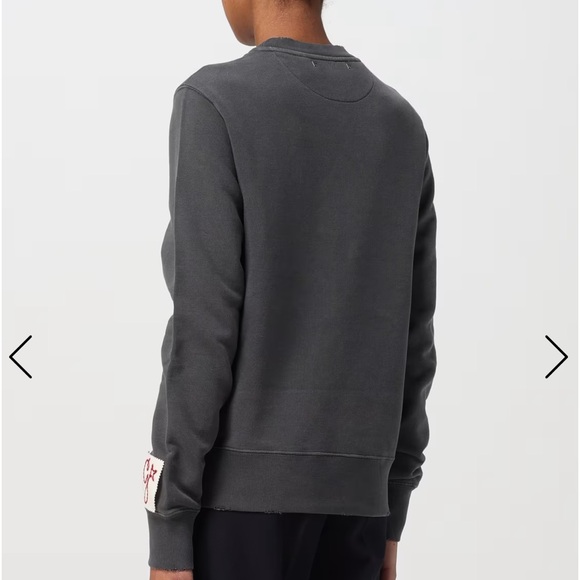 Golden Goose Crewneck, NWT! - Picture 3 of 3